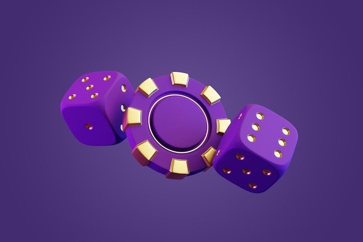 Evolution Gaming blackjack dealer and player betting interface on cahayatoto login